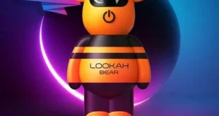 Lookah Bear